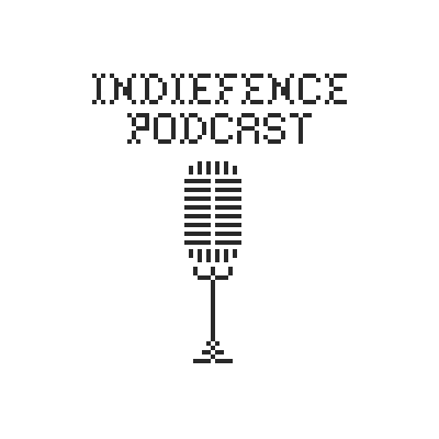 Logo de Indiefence Podcast